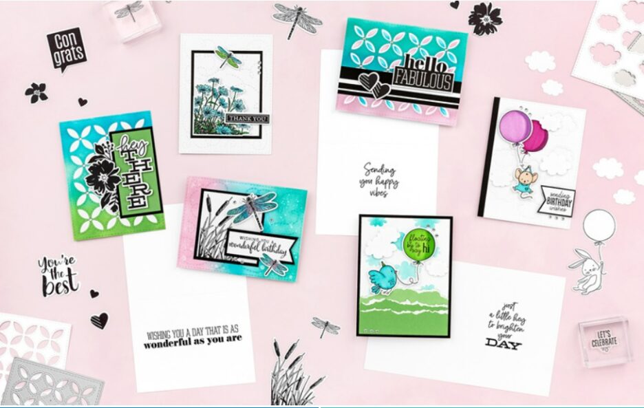 Card Creativity