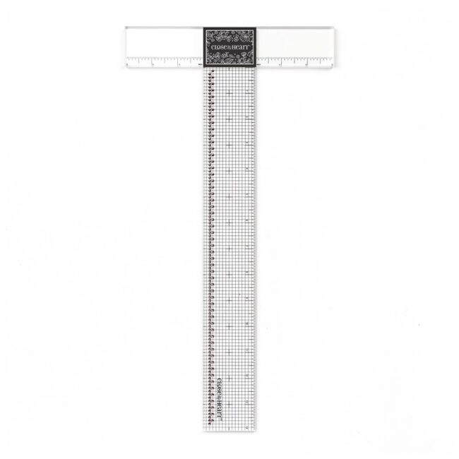 Z4643 T Square Ruler