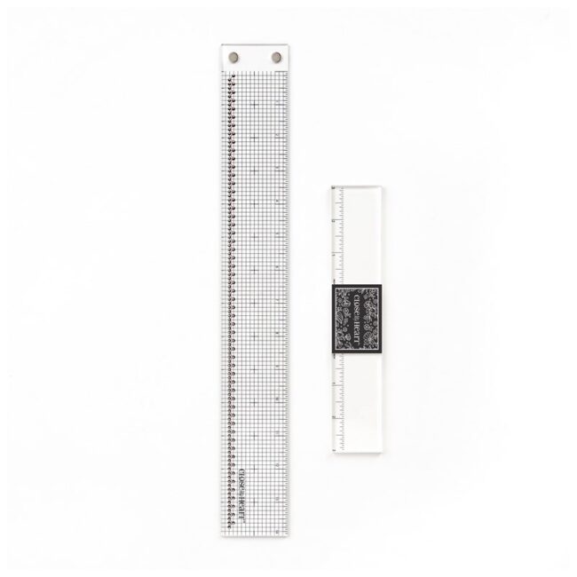 Z4643 T Square Ruler