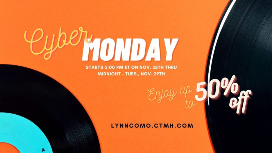 Cyber Monday 2022