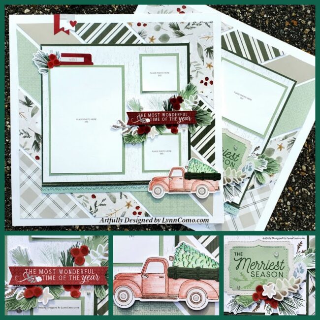 Four Seasons Layout 2