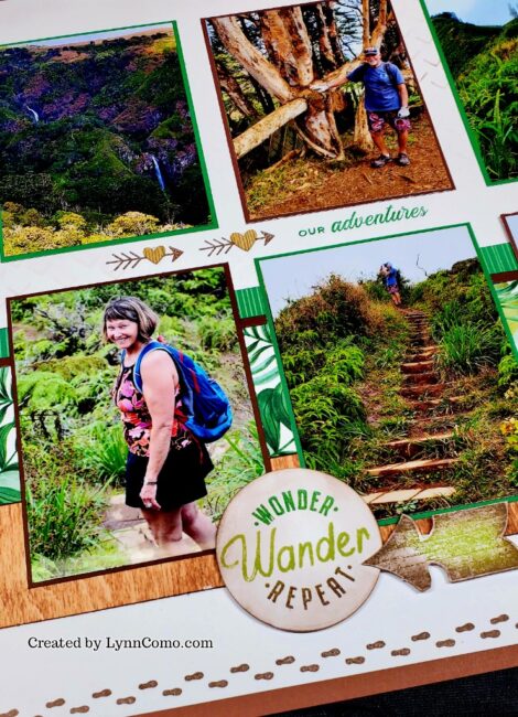 Hawaii Outdoor Adventure