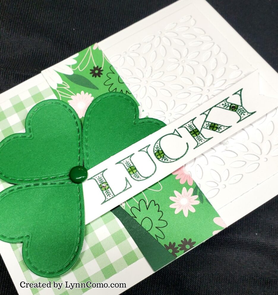 C1967 Lucky to Know You