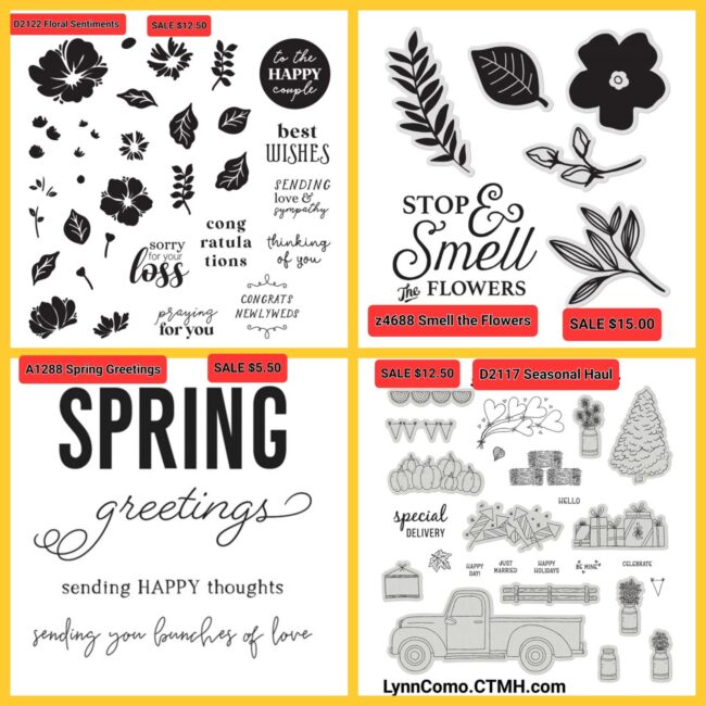 SPRING Four Seasons