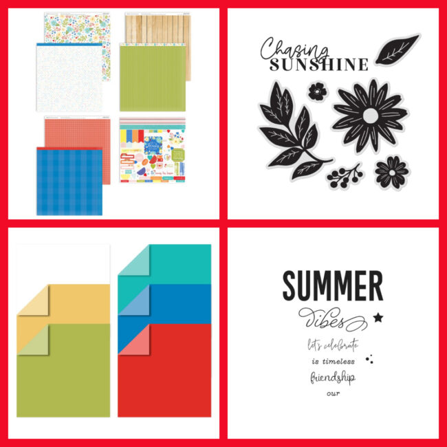 Four Seasons Summer