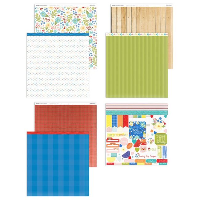 X8035S Four Seasons Summer