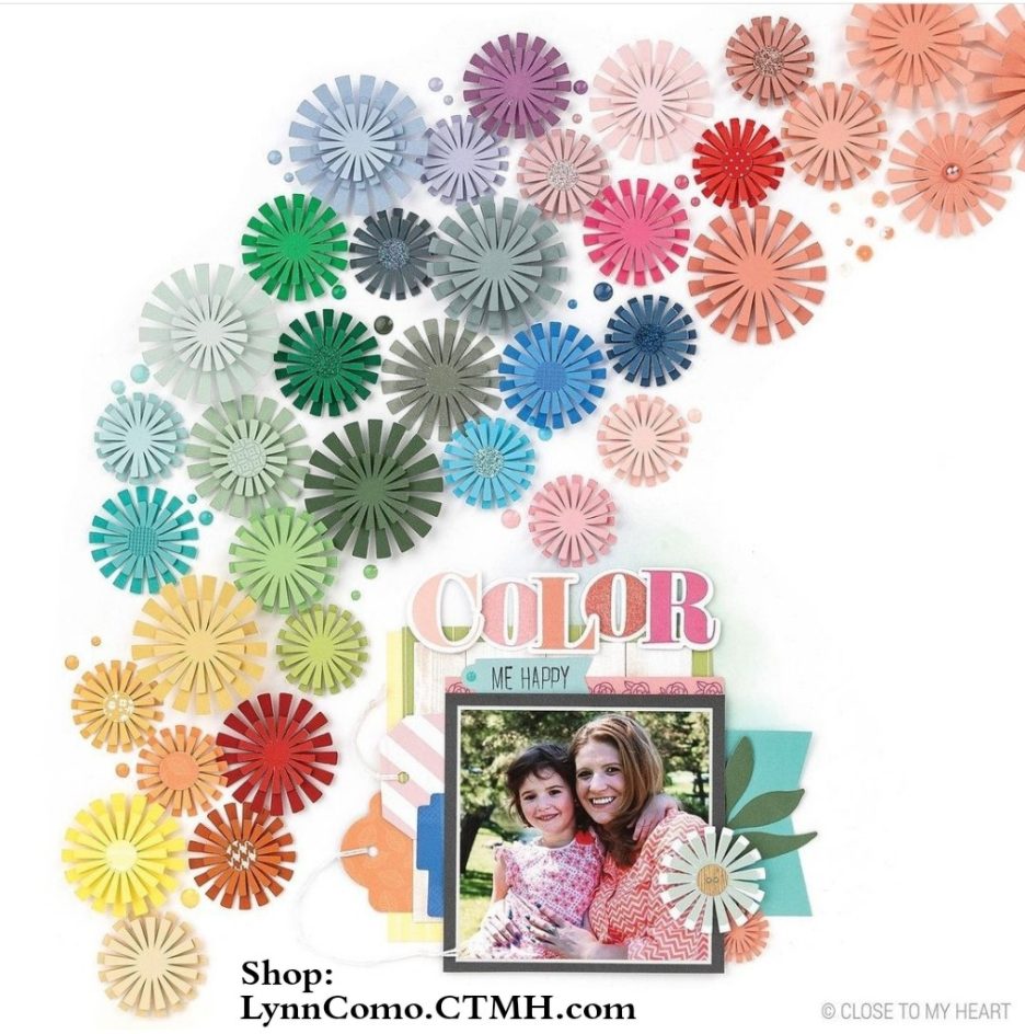 Cardstock Carnival