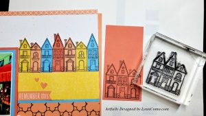 Melon Mania Houses