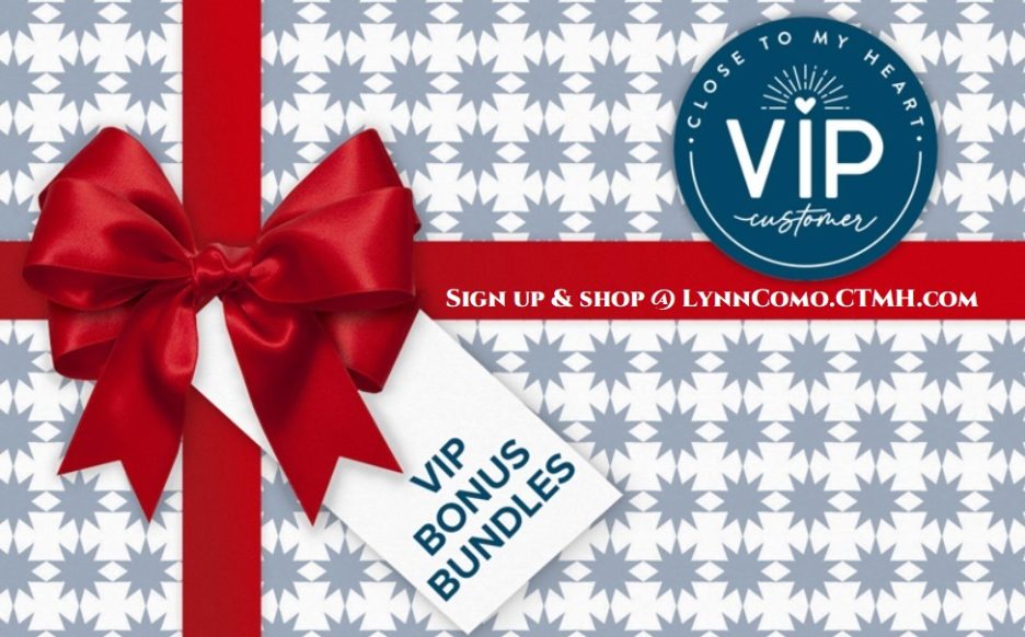 VIP Bonus Bundle
