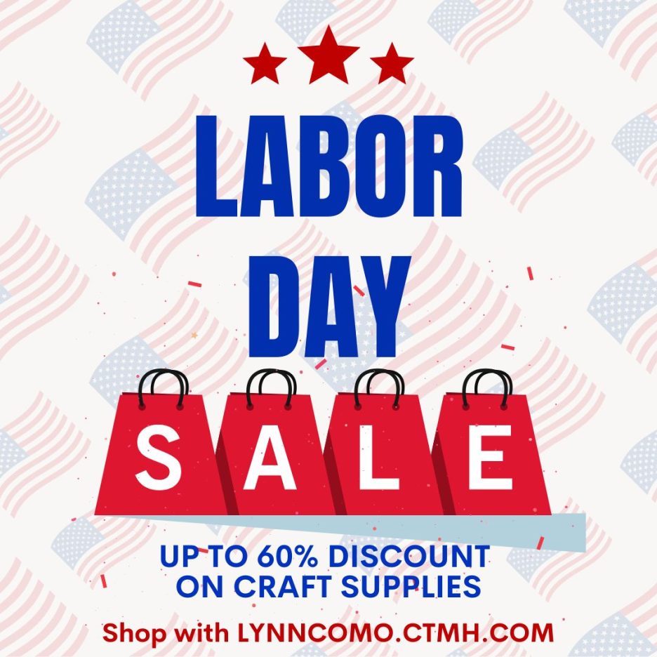 Labor Day Sale 2023