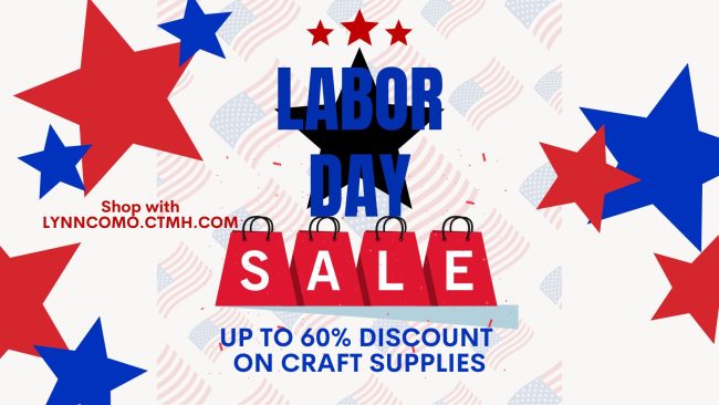 Labor Day Sale 2023