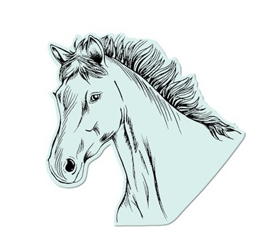 Z3649 Country Horse