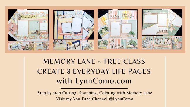 Memory Lane