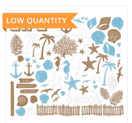 X7294E Cape Cod Embellishments