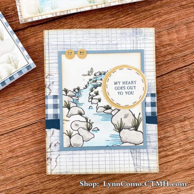 C1994 The Good Life Cardmaking