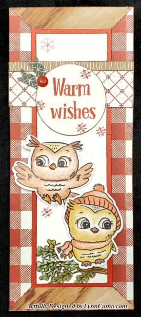 S2310 From Owl of us