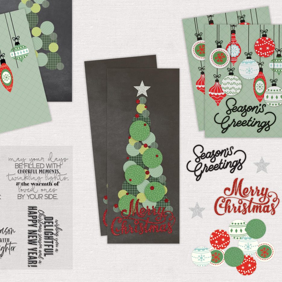 Joy of the Season
