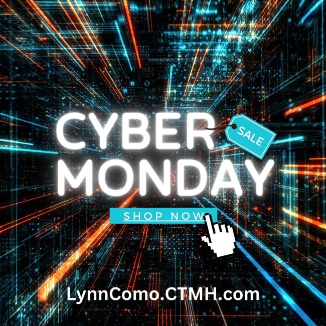 Cyber Monday