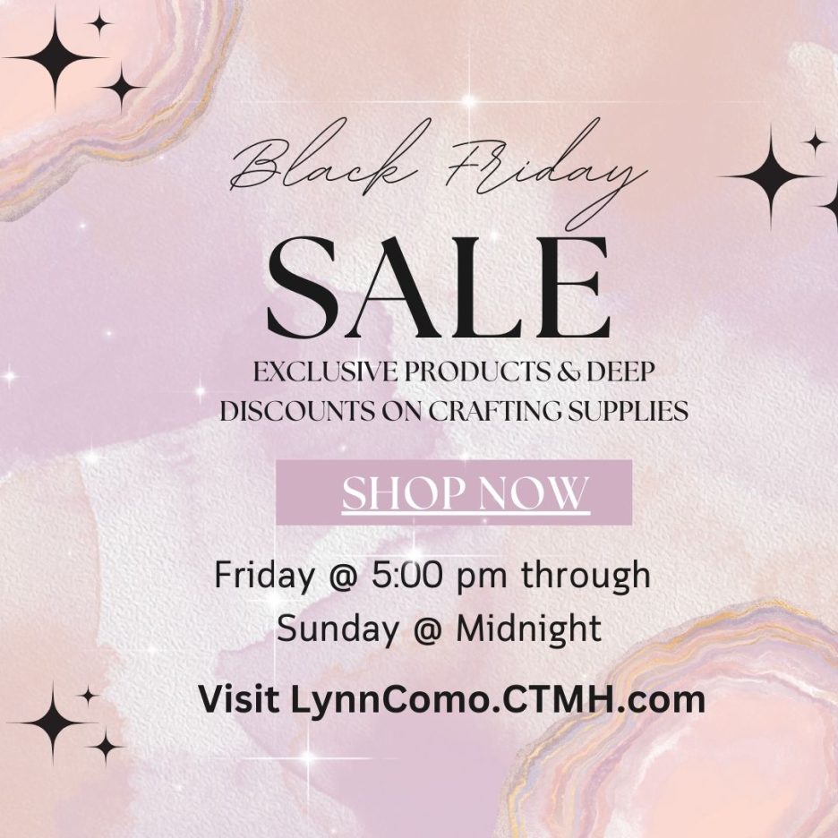 Black Friday