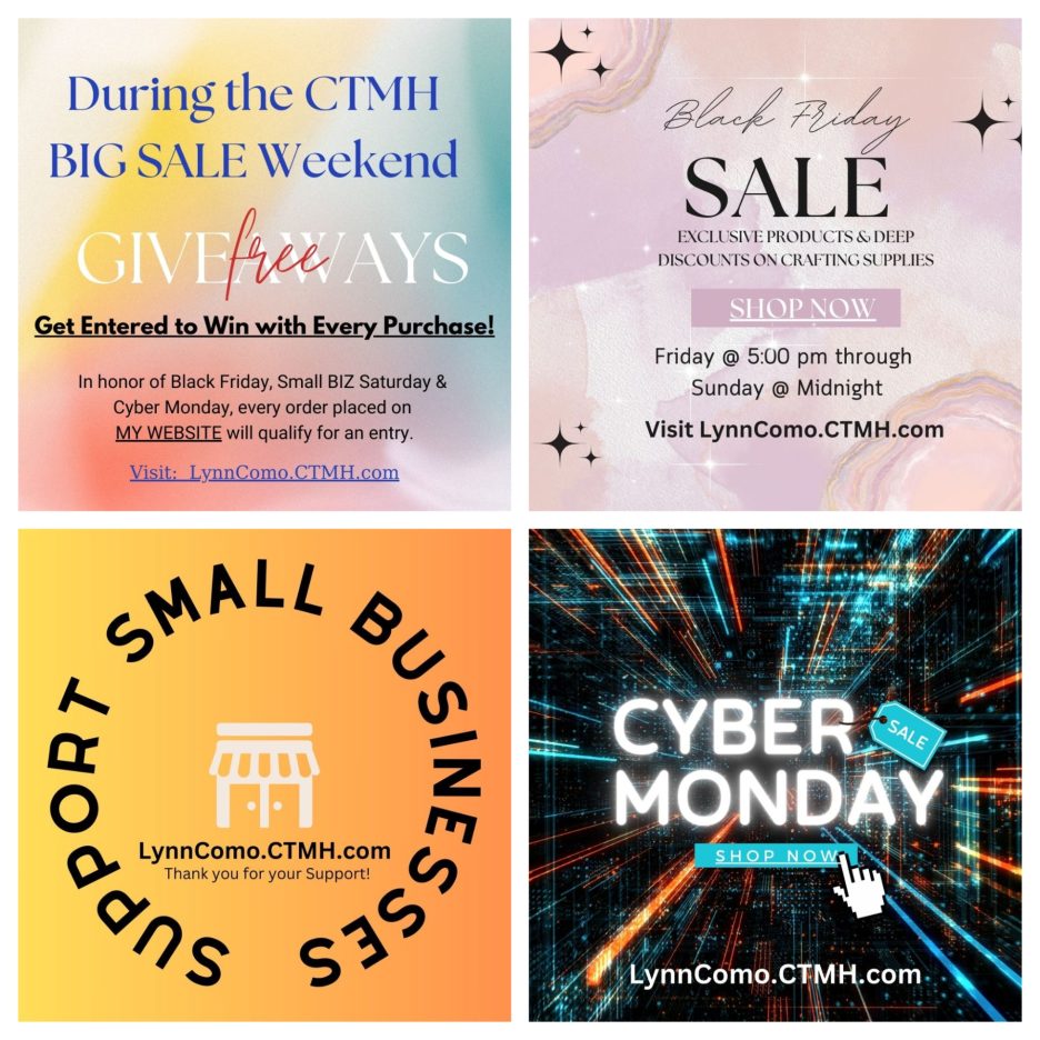 Black Friday Sale