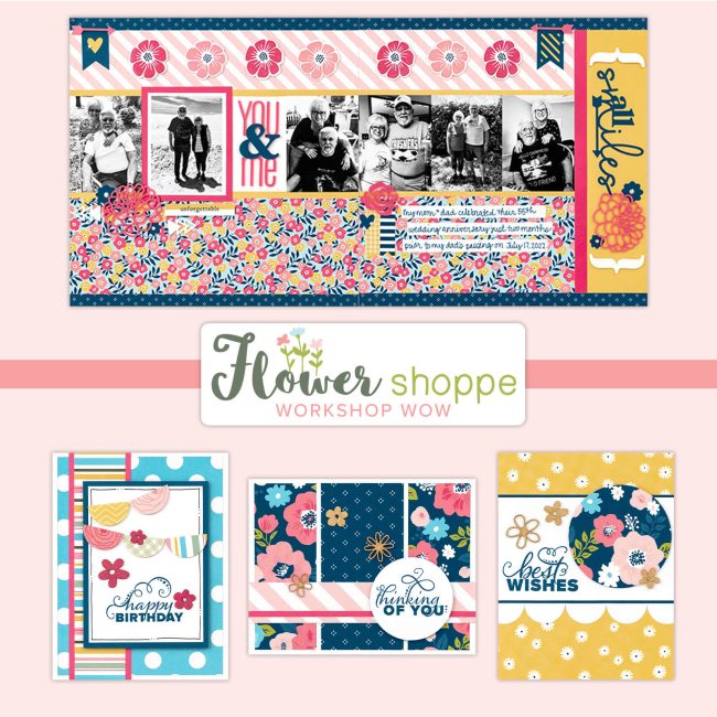 Flower Shoppe