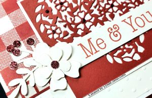 Floral Heart Bundle
