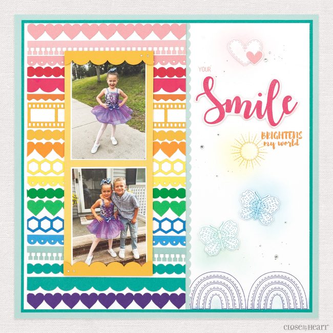 Cardstock Carnival 2024