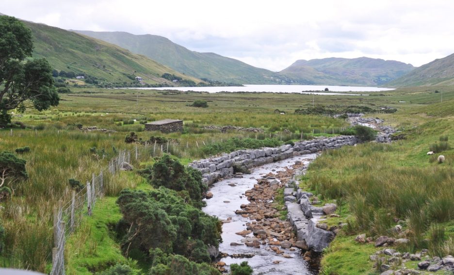 Ireland