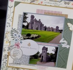 Ashford Castle Ireland